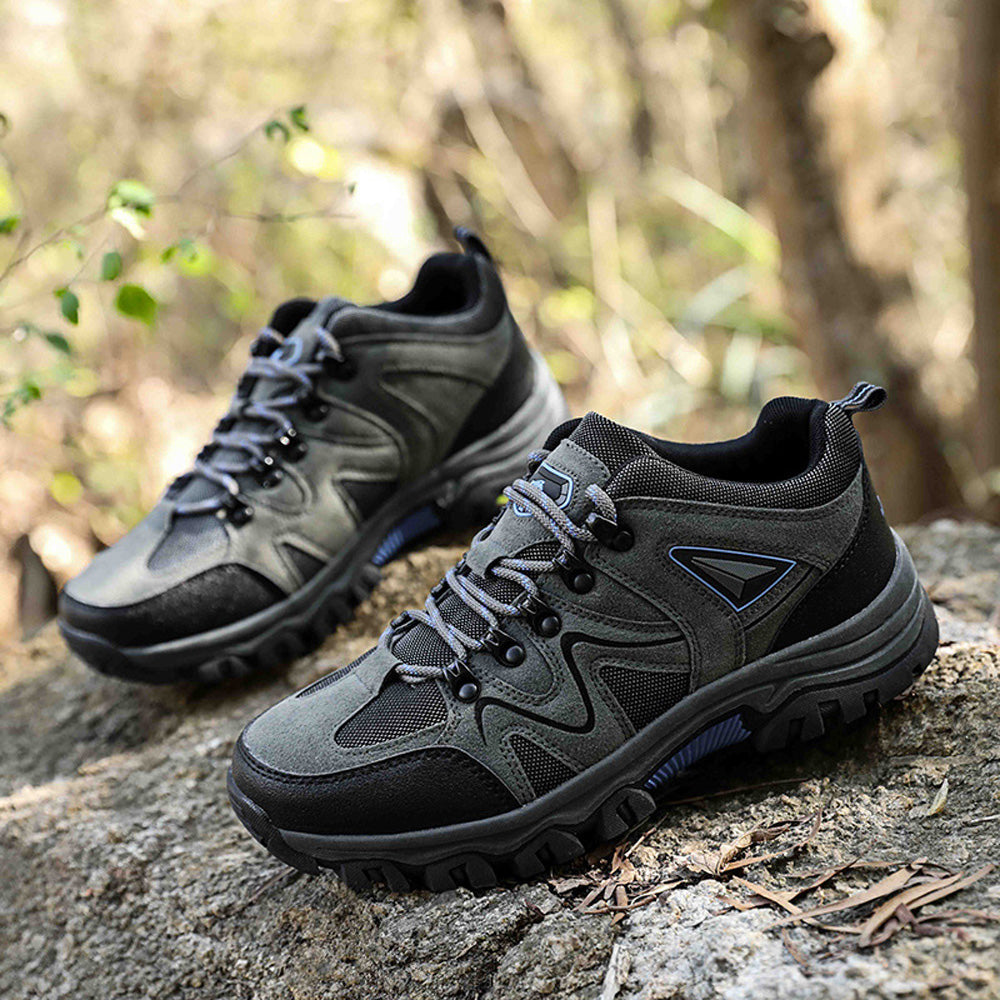 JUMPER™ - Ergonomischer schmerzlindernder Wanderschuh