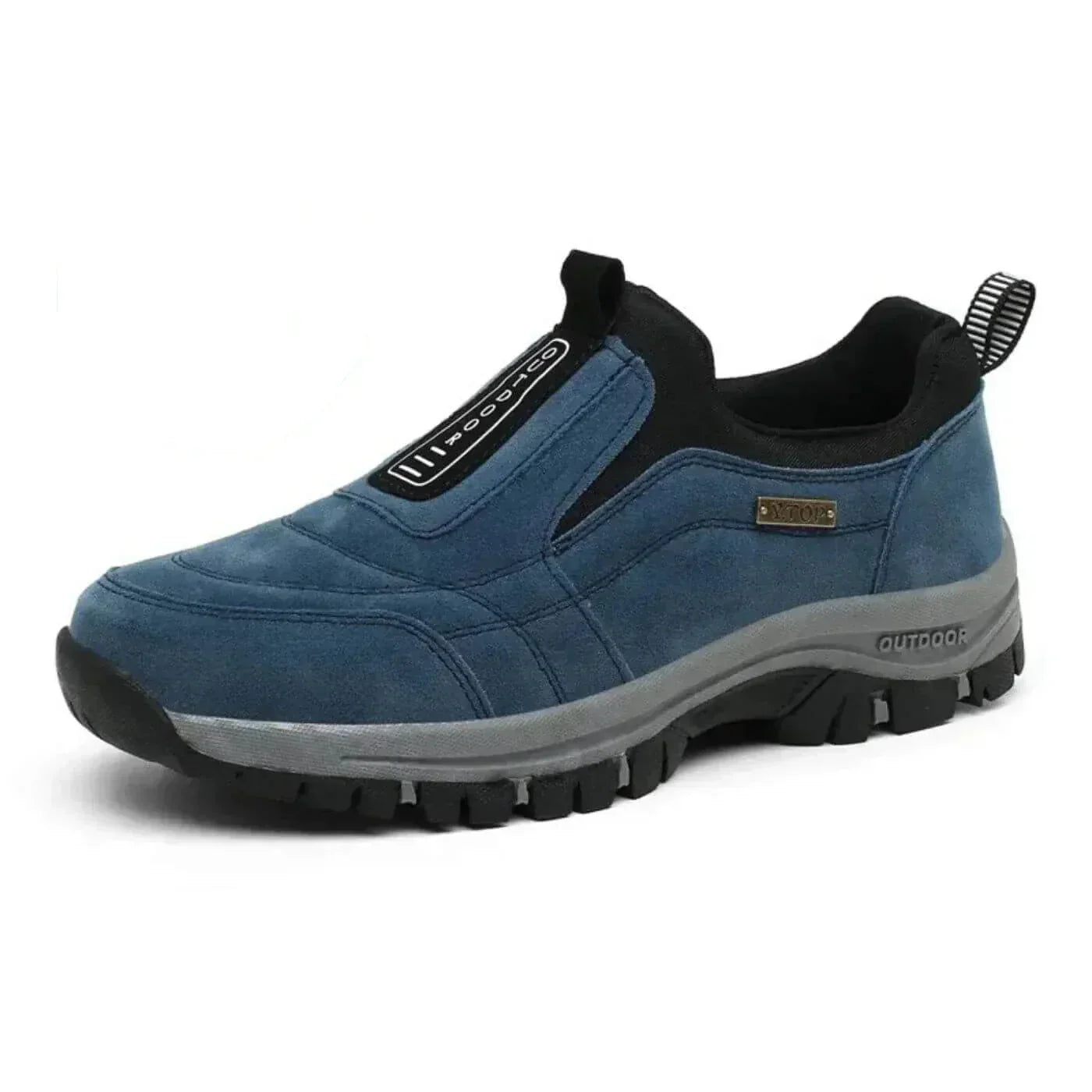 André | Orthopädische Gehschuhe