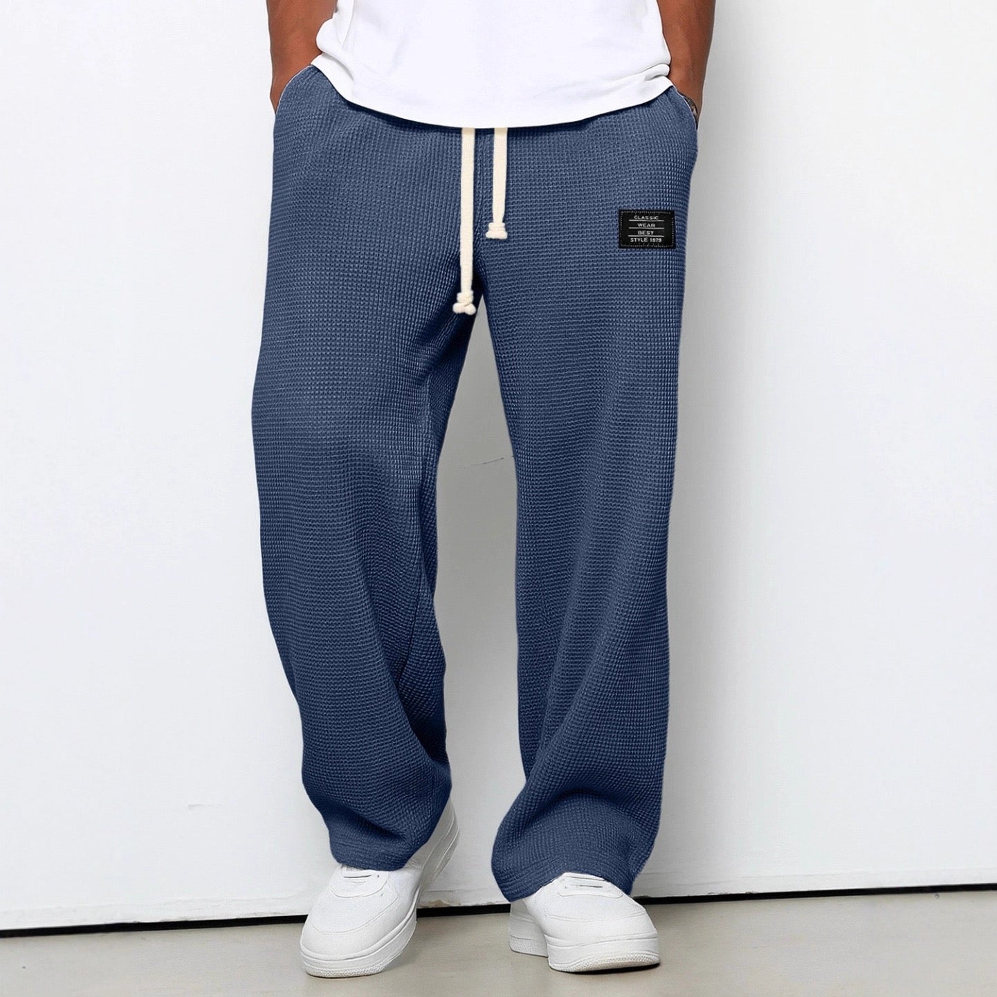 Thomas I Komfort-Hose mit weitem Schnitt
