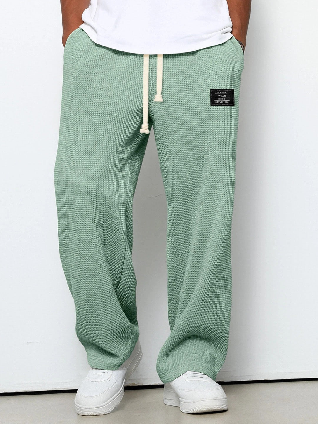 Thomas I Komfort-Hose mit weitem Schnitt