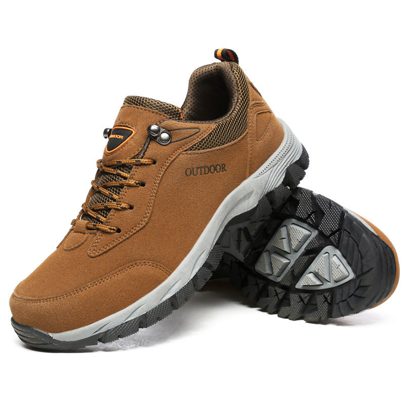 Fedde™ | Orthopädische Außen- & Wanderschuhe