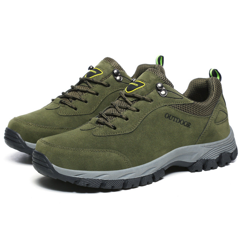 Fedde™ | Orthopädische Außen- & Wanderschuhe