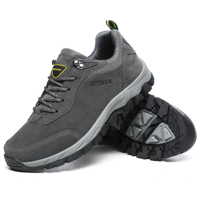 Fedde™ | Orthopädische Außen- & Wanderschuhe