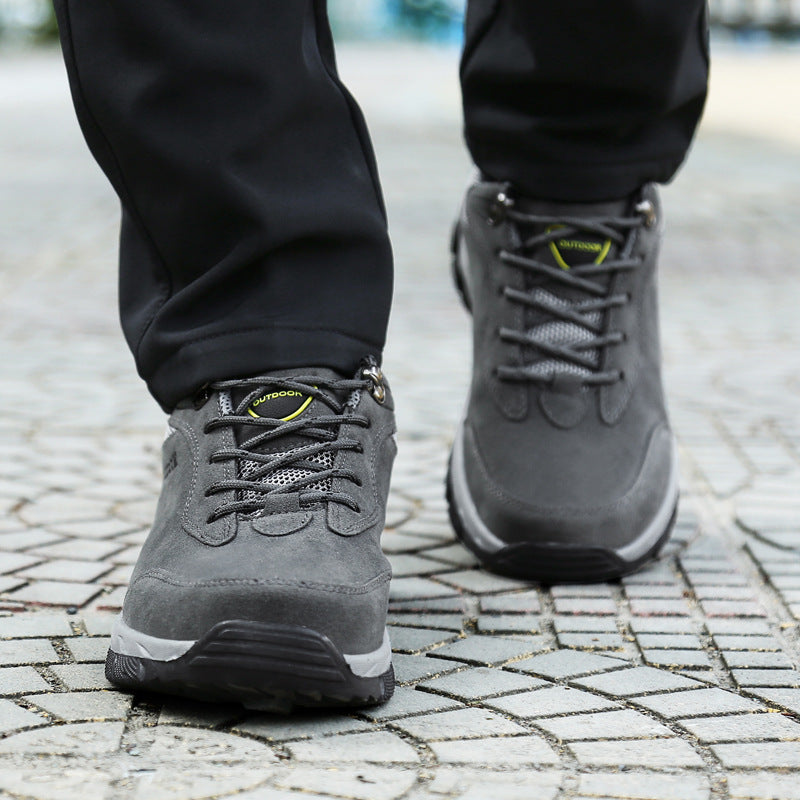 Fedde™ | Orthopädische Außen- & Wanderschuhe