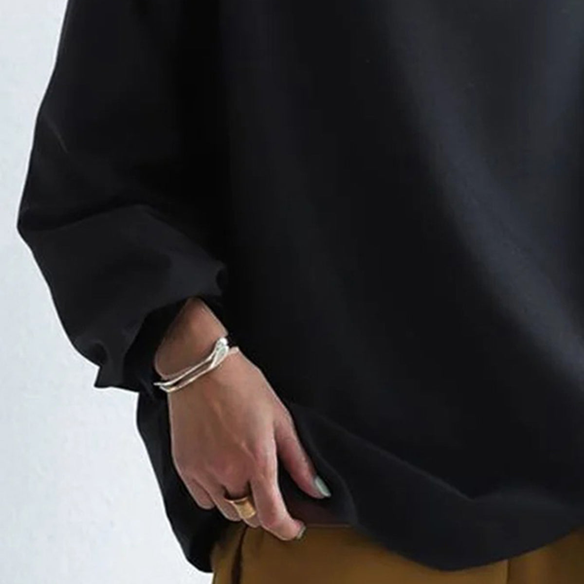 Lola - Eleganter Pullover