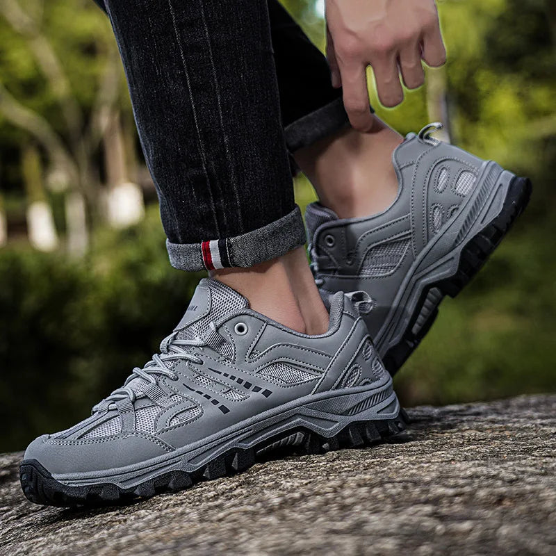 XTRA TRAIL™ | Wanderschuh