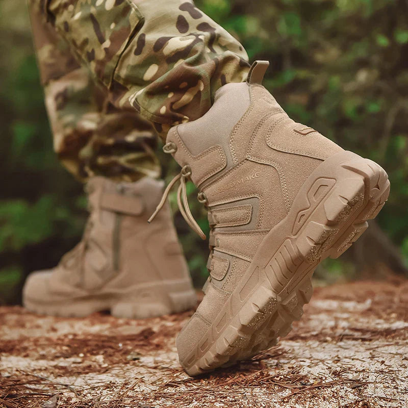 TACTIWALKER™ | Wanderstiefel