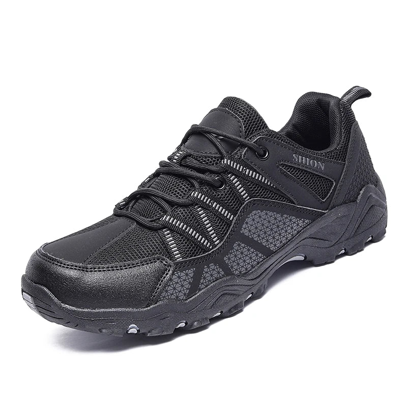 STEPPERS™ | Trekking­schuhe