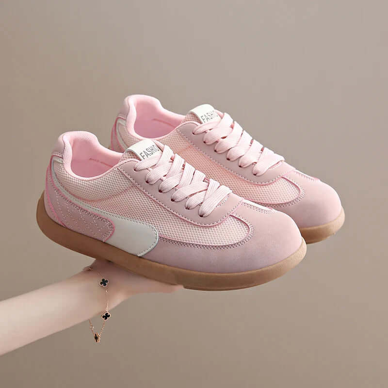 SARAH™ - Schuhe mit breiter Zehenkappe