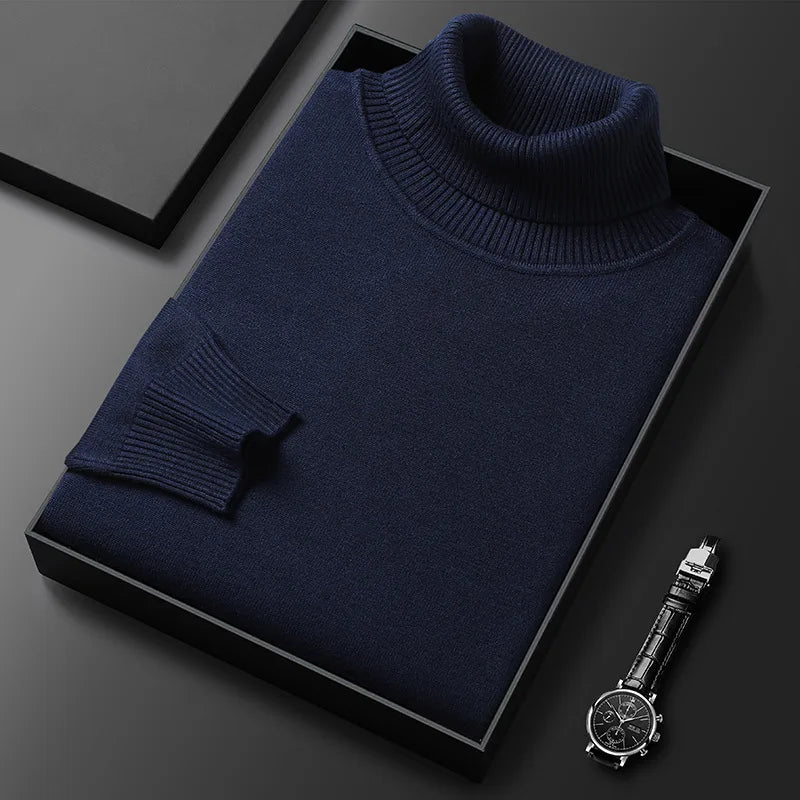 Franz | Eleganter Pullover