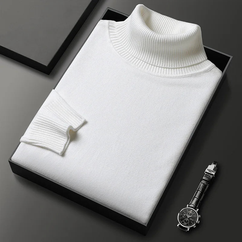 Franz | Eleganter Pullover