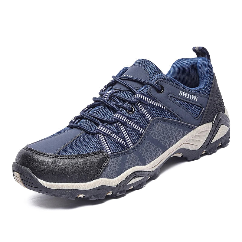 STEPPERS™ | Trekking­schuhe