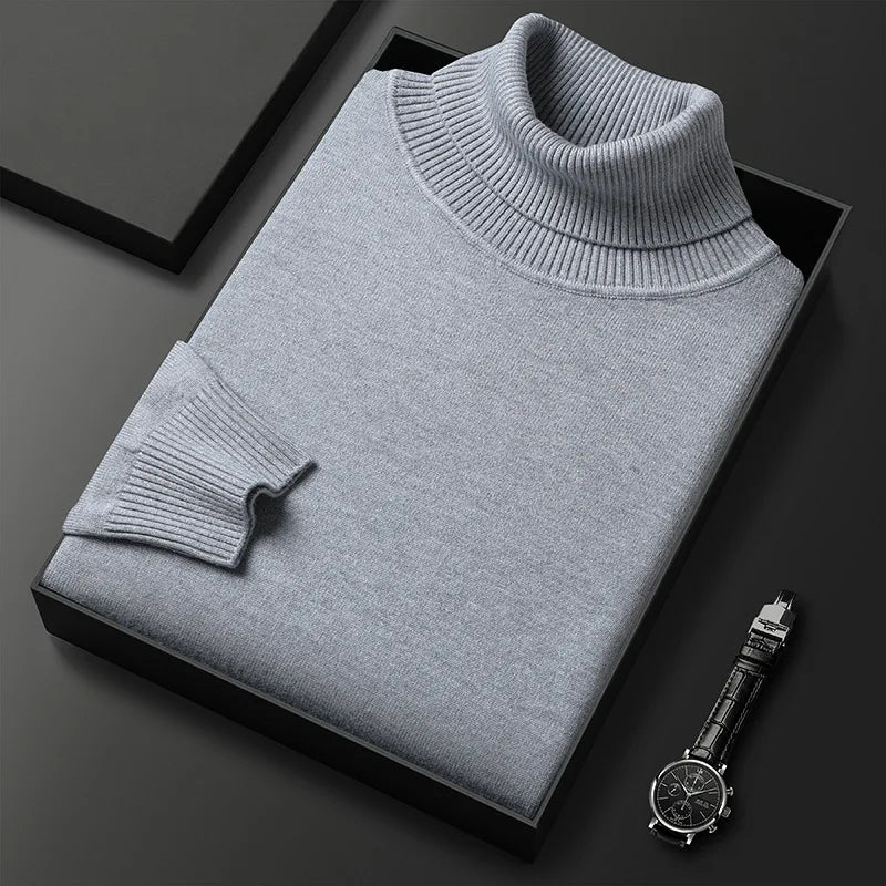 Franz | Eleganter Pullover