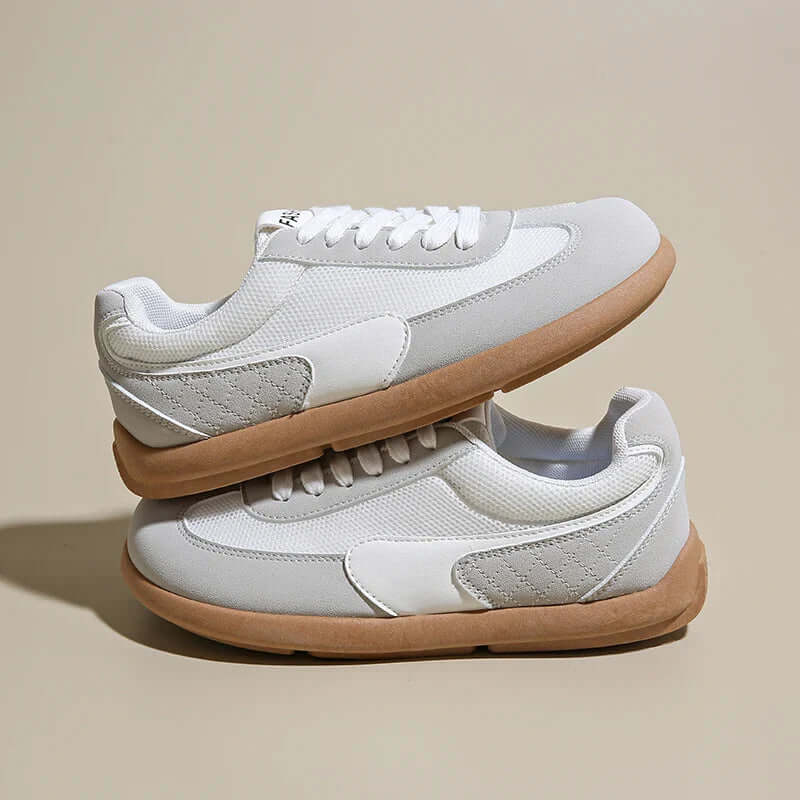 SARAH™ - Schuhe mit breiter Zehenkappe