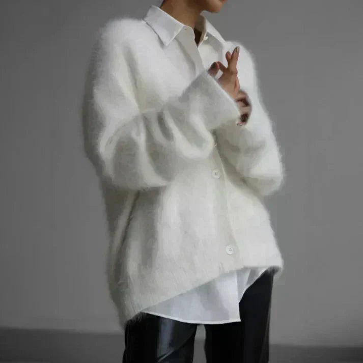 Daisy™ - Kaschmirpullover