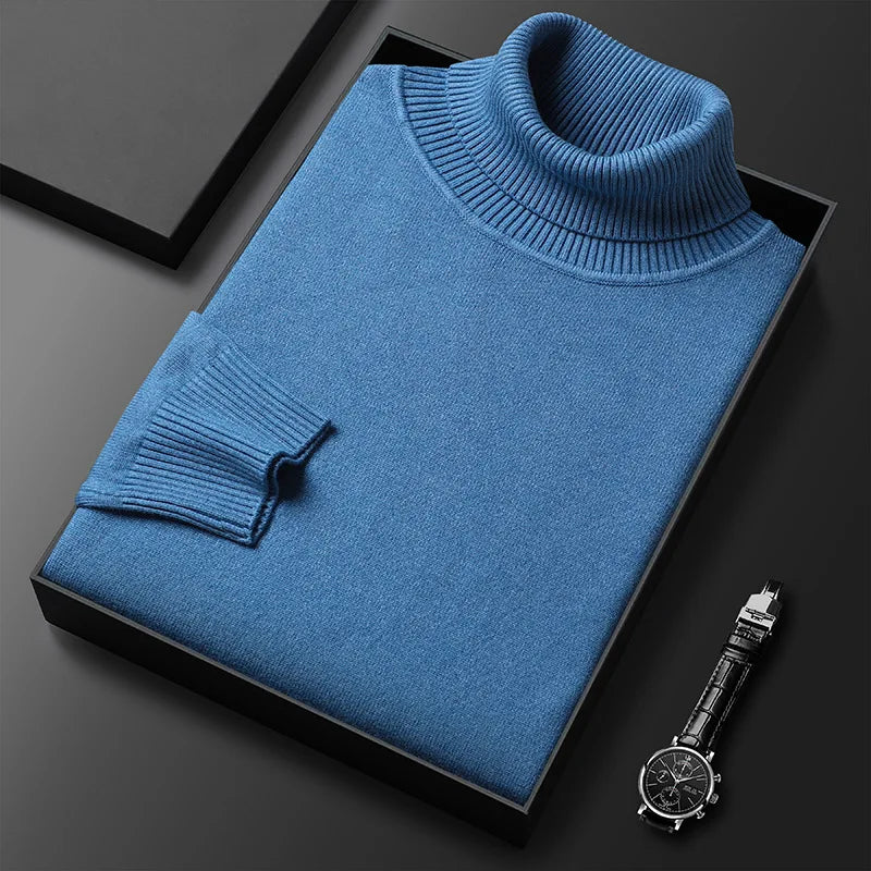 Franz | Eleganter Pullover