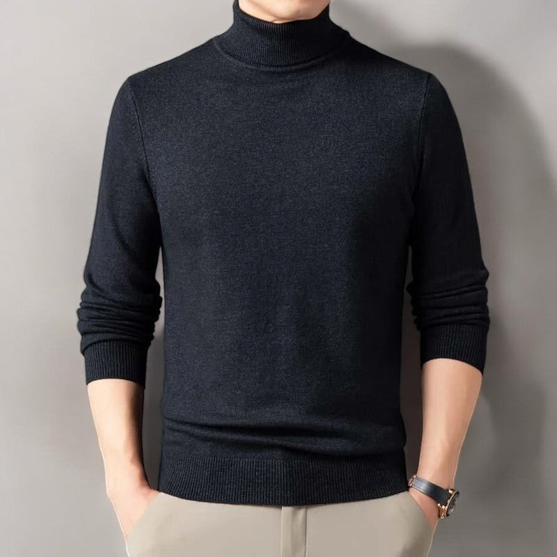 Franz | Eleganter Pullover