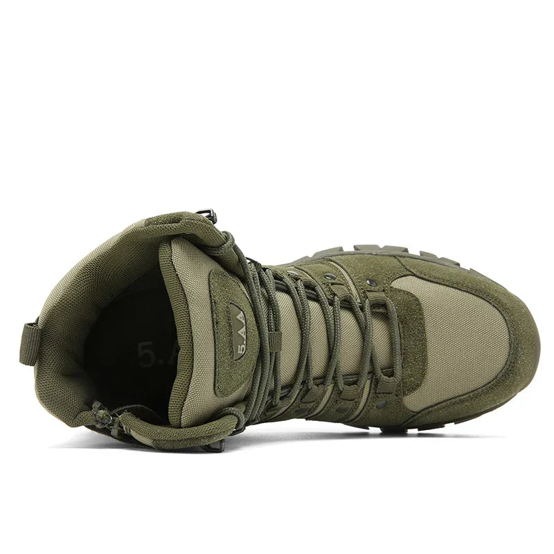 TACTIWALKER™ | Wanderstiefel