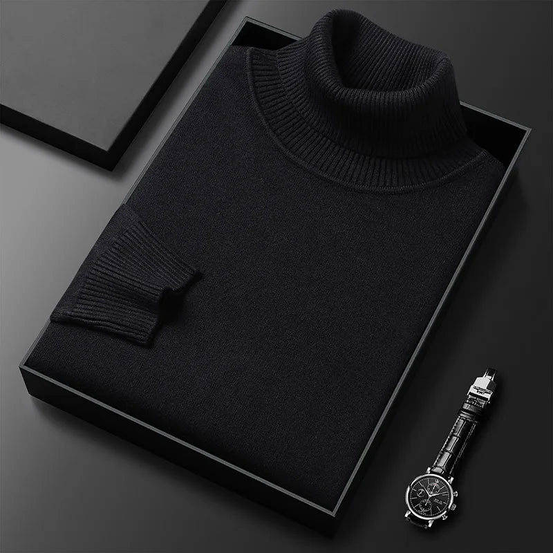 Franz | Eleganter Pullover
