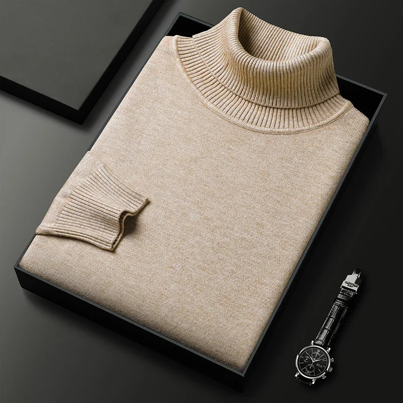Franz | Eleganter Pullover
