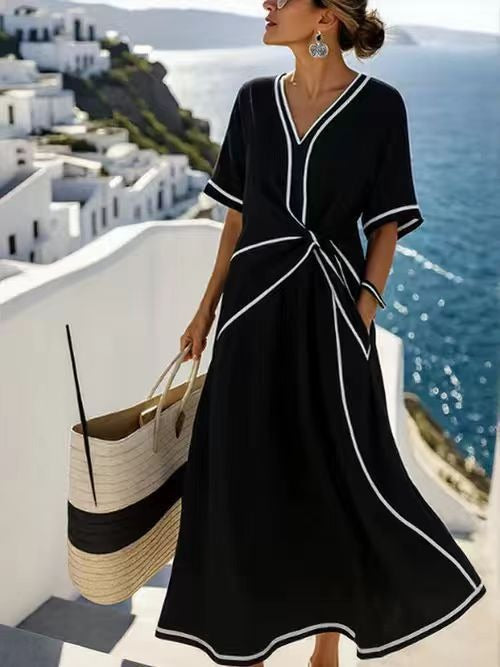 Erykah | Elegantes Kleid