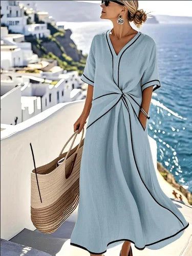 Erykah | Elegantes Kleid