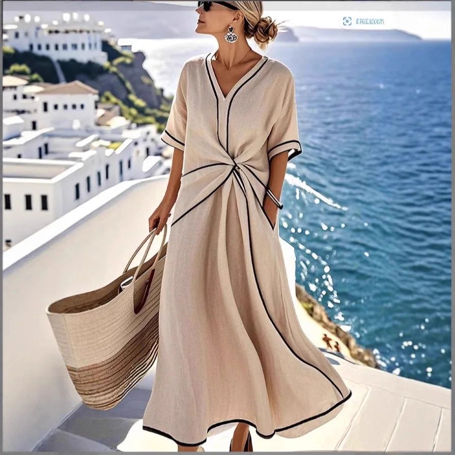 Erykah | Elegantes Kleid