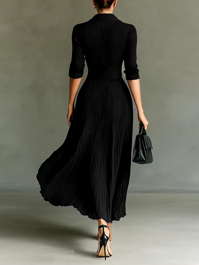 Sophyrahh | Elegantes Maxikleid