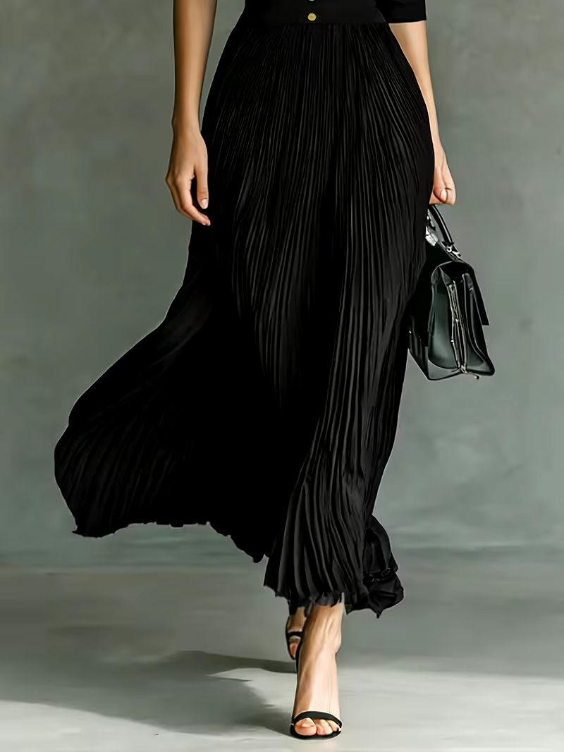 Sophyrahh | Elegantes Maxikleid