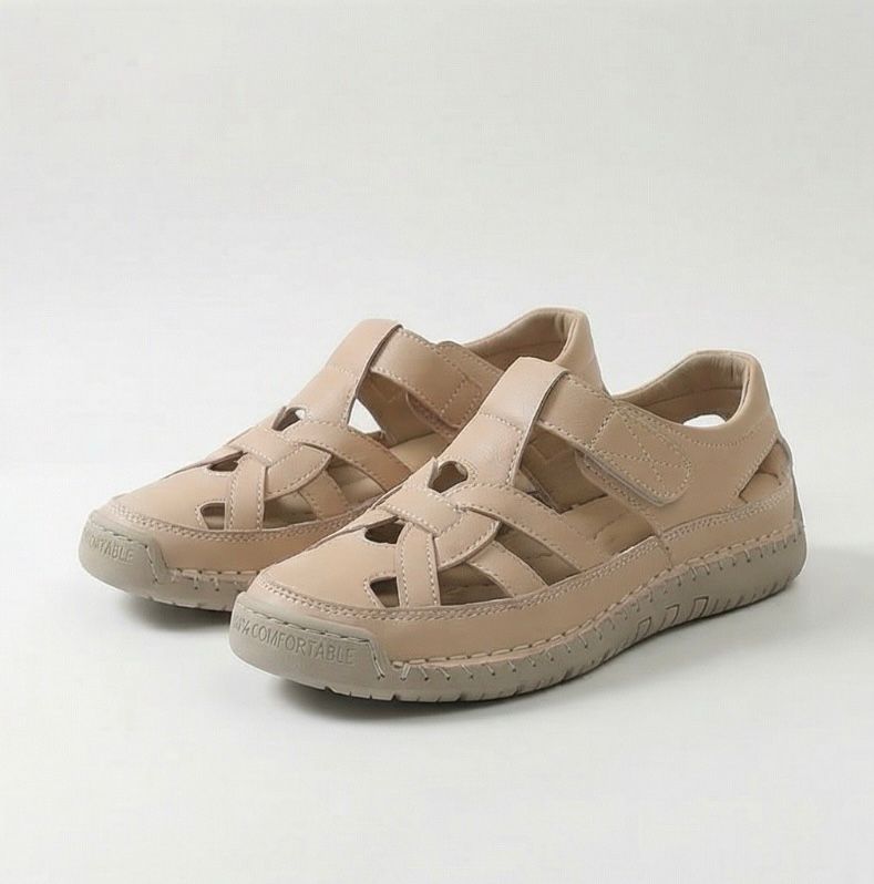 SOLA™ Leichte Sommer-Sandalen