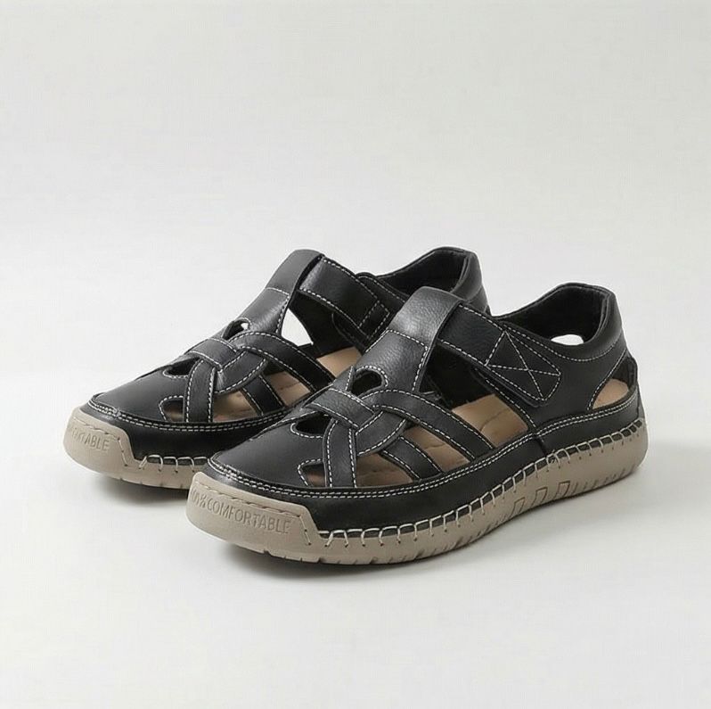 SOLA™ Leichte Sommer-Sandalen