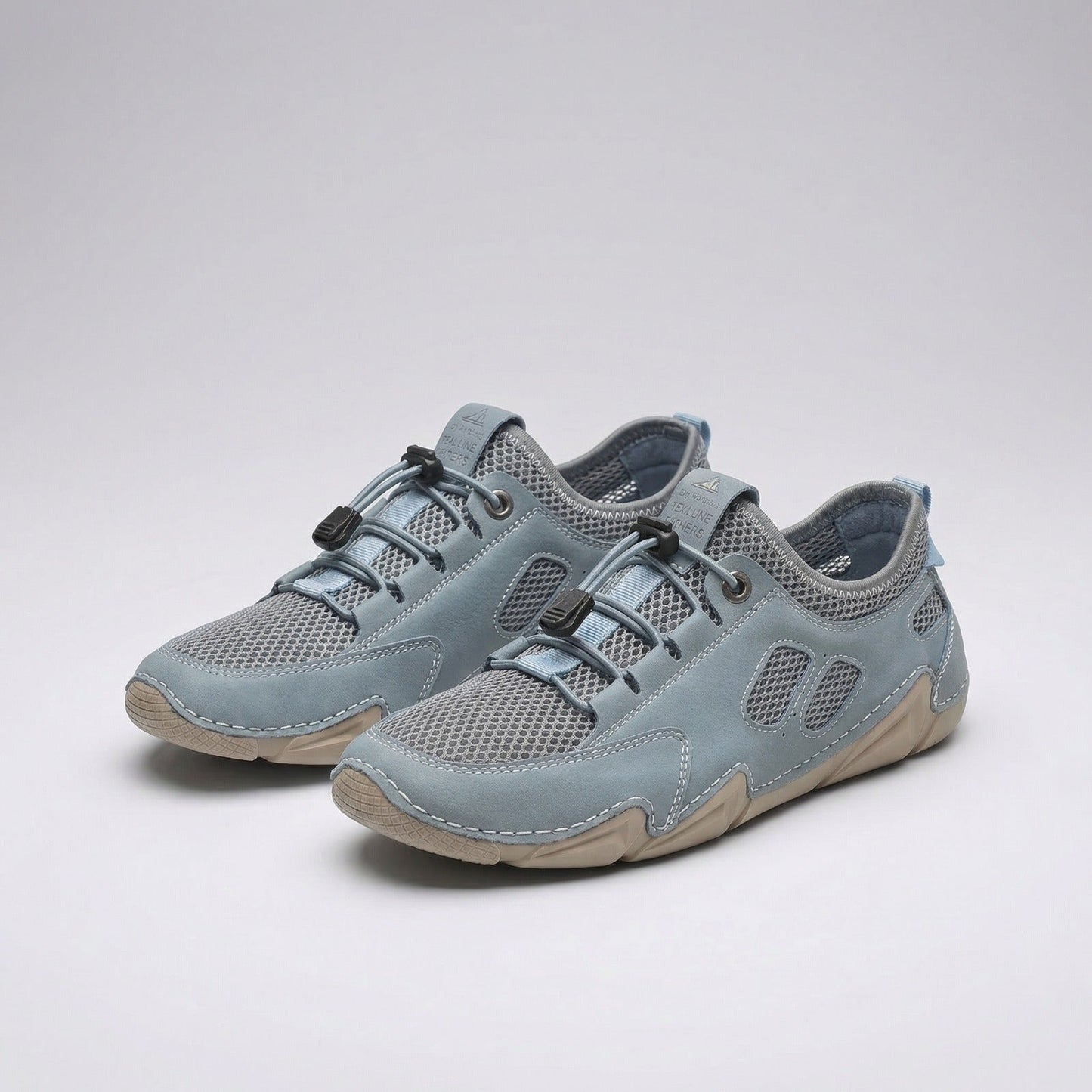 SENA™ – Luftiger Komfort-Sneaker für warme Tage