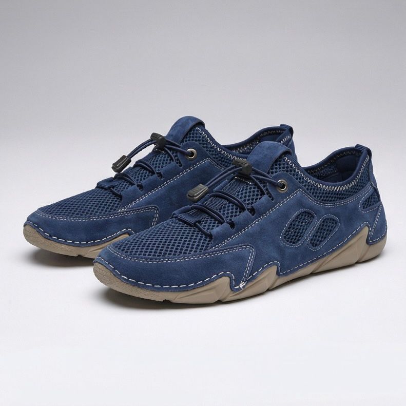 SENA™ – Luftiger Komfort-Sneaker für warme Tage