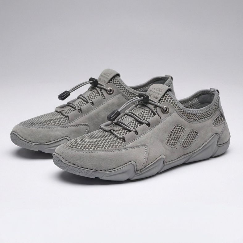 SENA™ – Luftiger Komfort-Sneaker für warme Tage