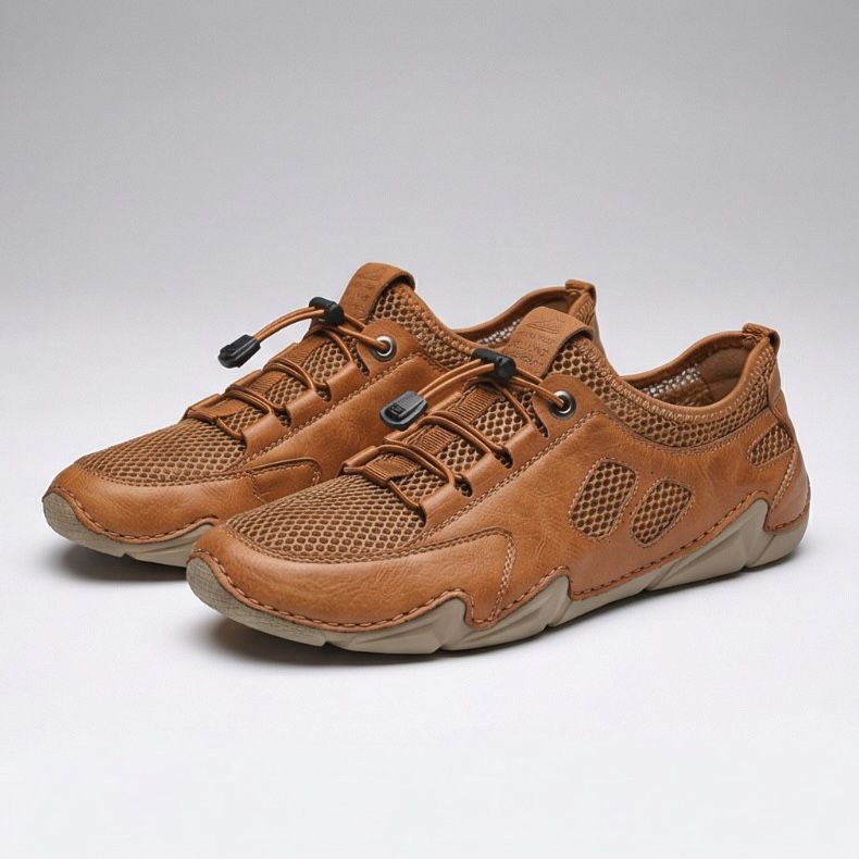 SENA™ – Luftiger Komfort-Sneaker für warme Tage