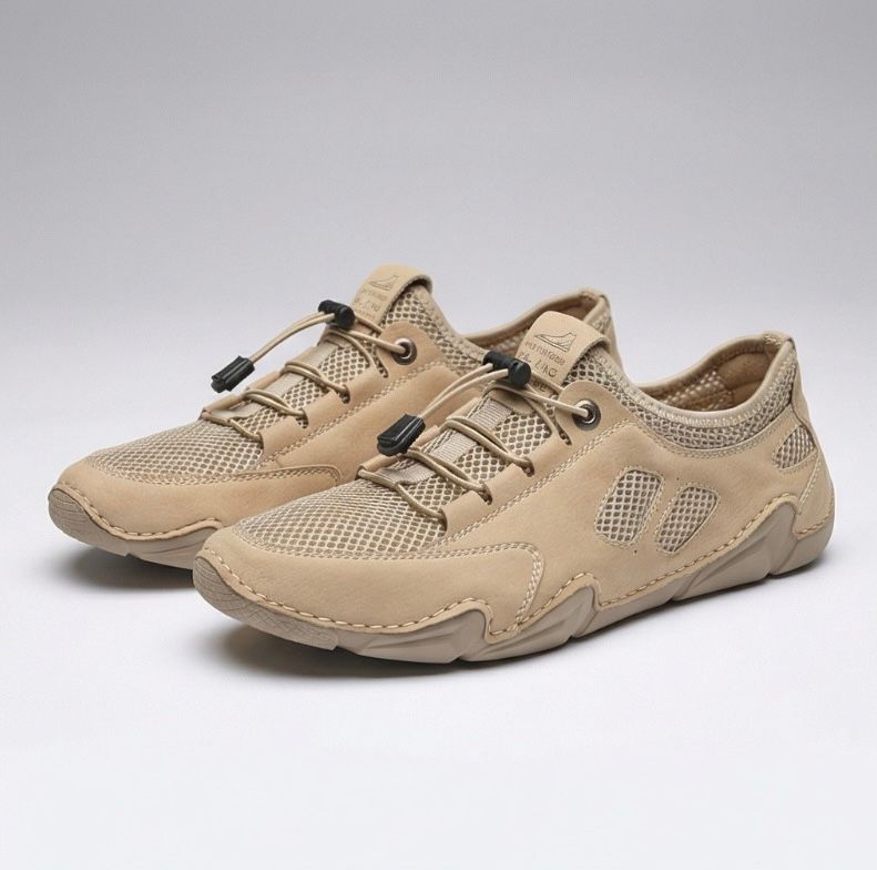 SENA™ – Luftiger Komfort-Sneaker für warme Tage