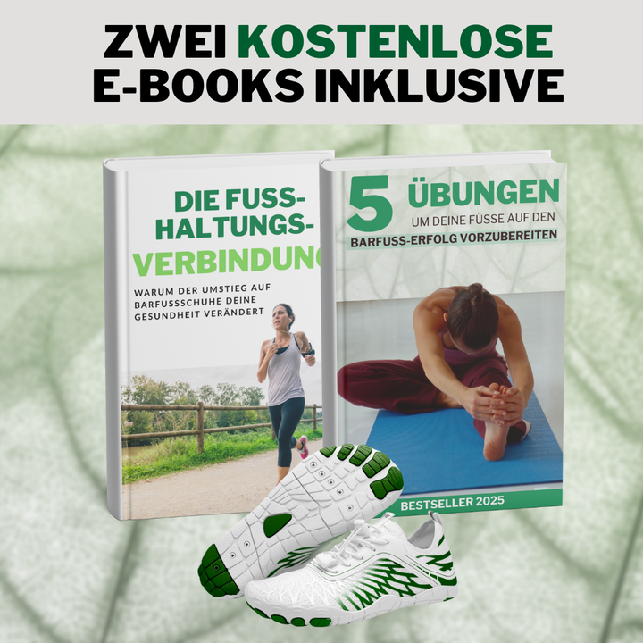 ORTHOFLEX™ | Barfußschuhen