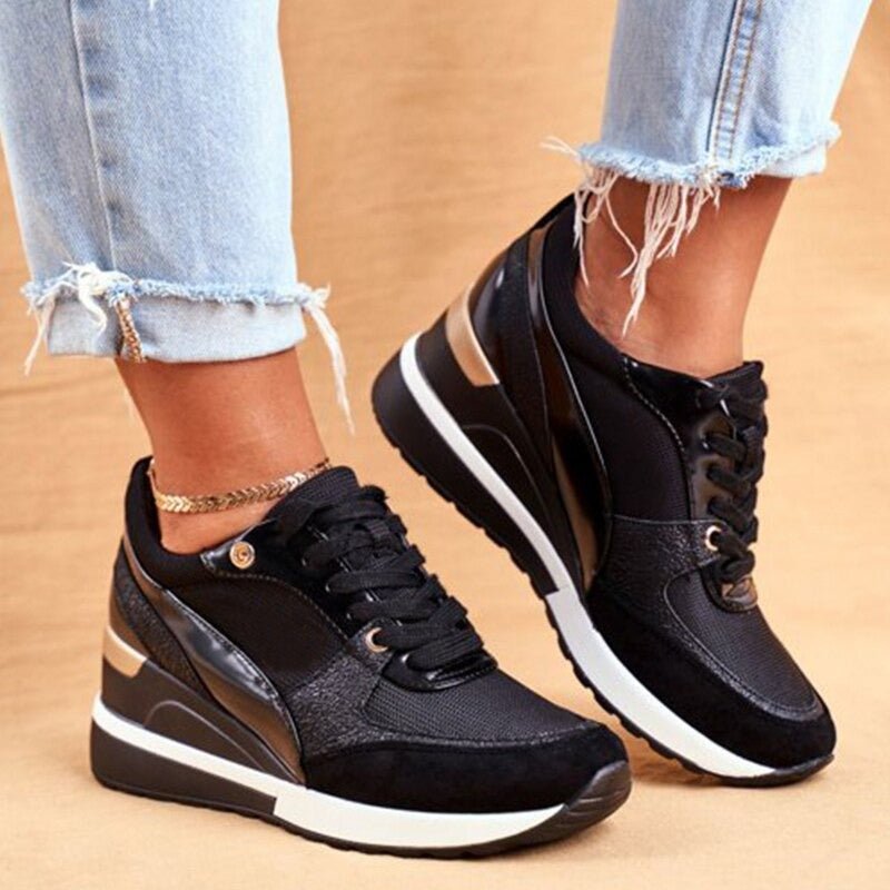 Maisie™ - Moderne Sneakers mit ultimativem Komfort