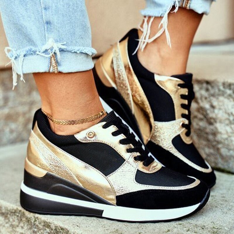 Maisie™ - Moderne Sneakers mit ultimativem Komfort