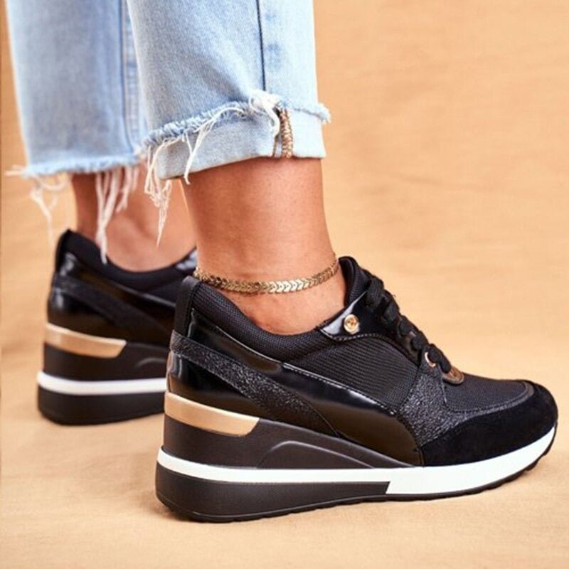 Maisie™ - Moderne Sneakers mit ultimativem Komfort