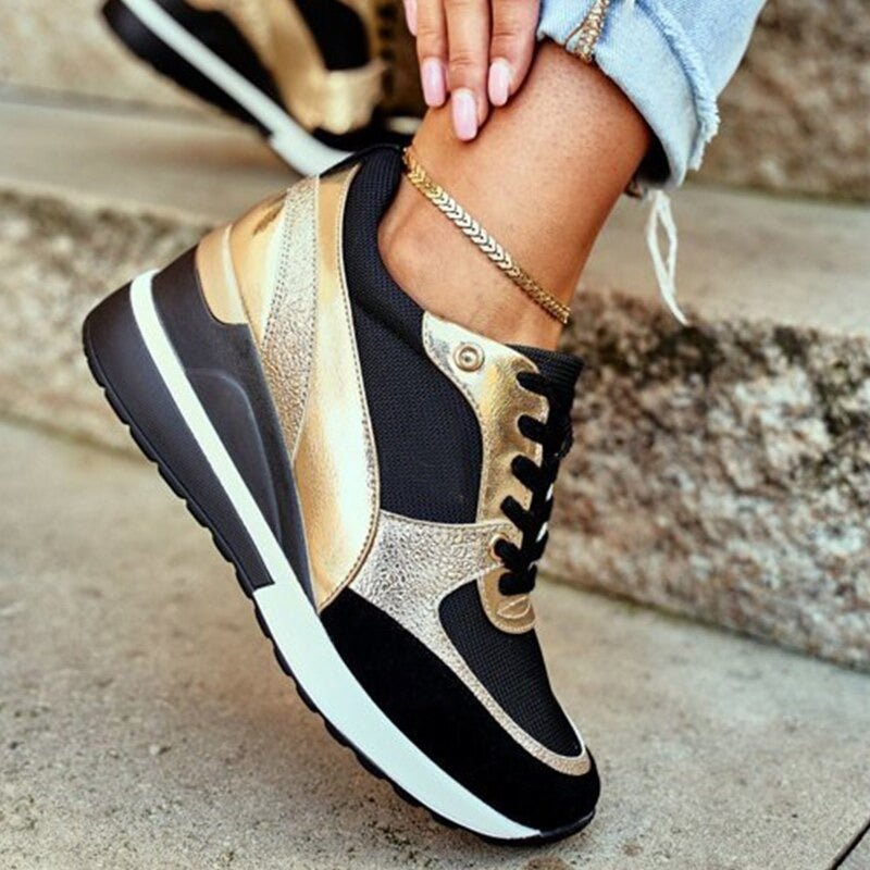 Maisie™ - Moderne Sneakers mit ultimativem Komfort