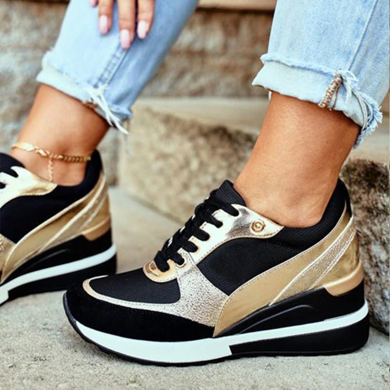 Maisie™ - Moderne Sneakers mit ultimativem Komfort