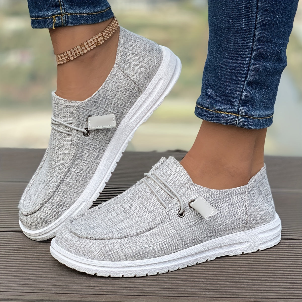 Lauraine™ - Casual schuhe