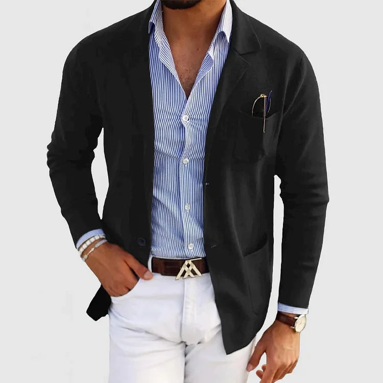 Johannes | Eleganter Herren Blazer