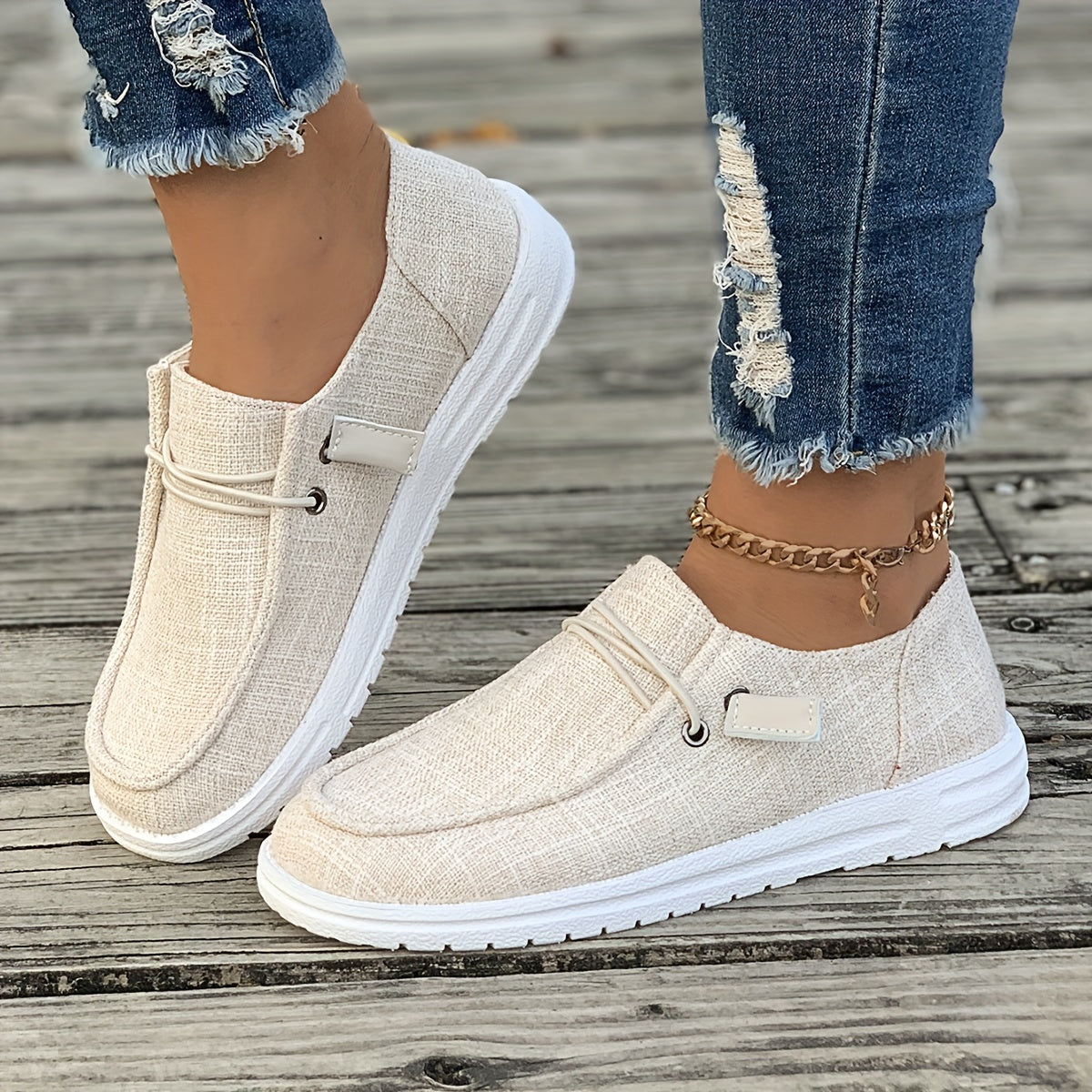 Lauraine™ - Casual schuhe