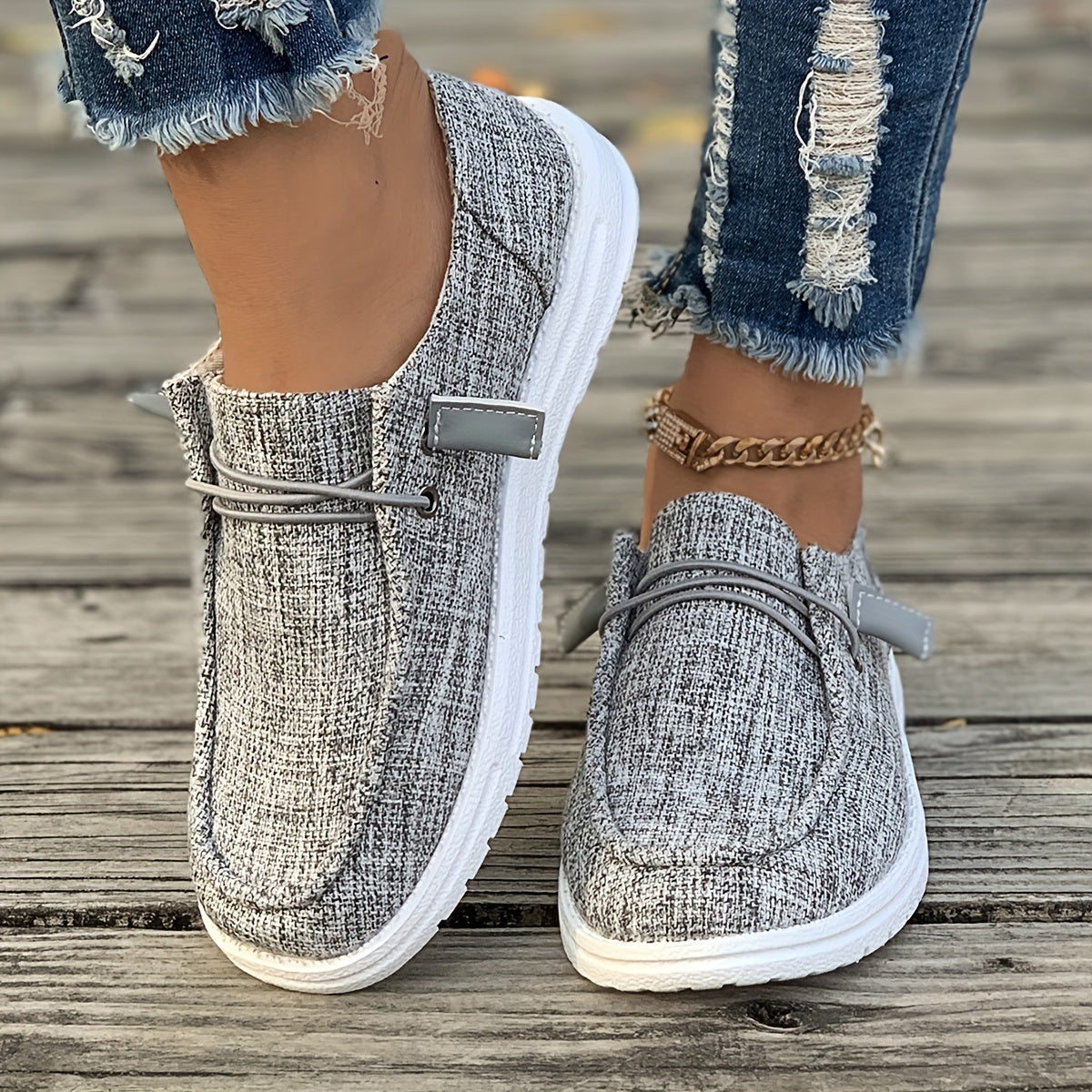Lauraine™ - Casual schuhe