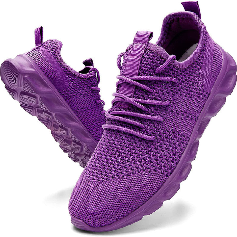 Demi™ - Bequeme Schuhe Outdoor