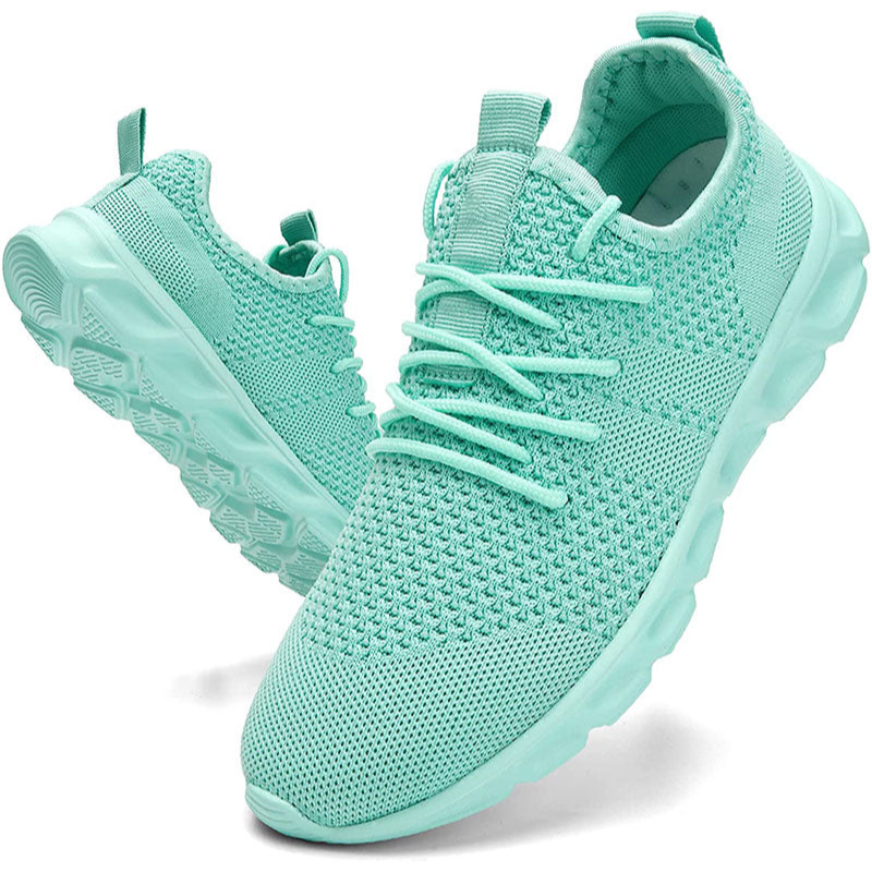 Demi™ - Bequeme Schuhe Outdoor