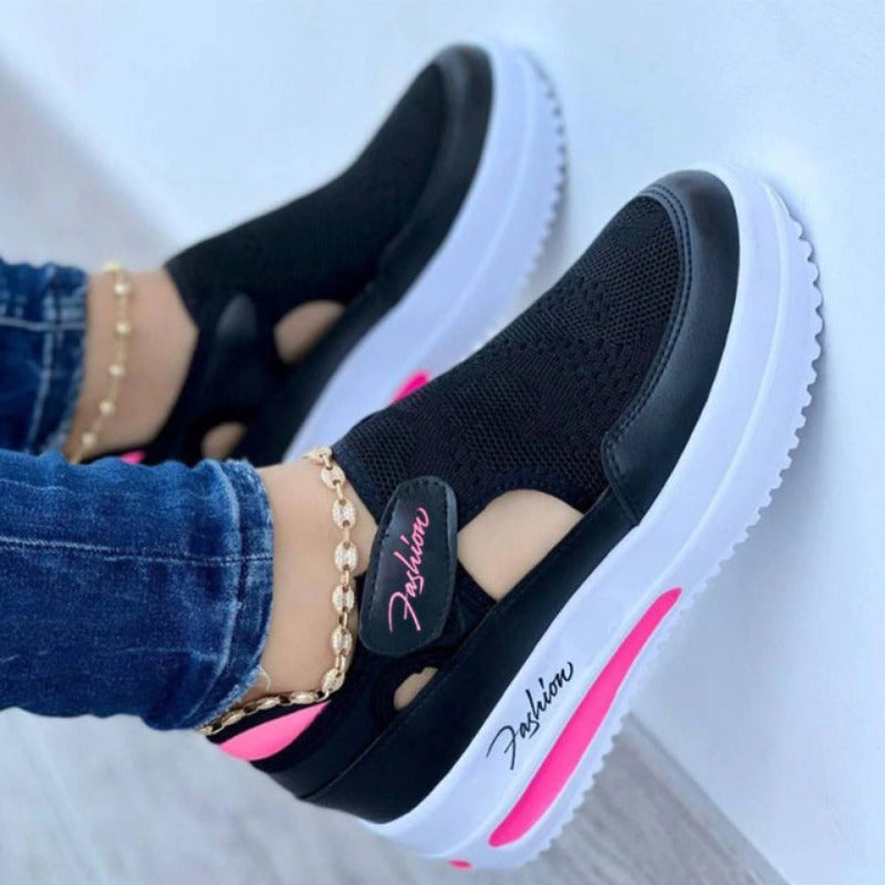 Fashion™ - Bequeme Schuhe