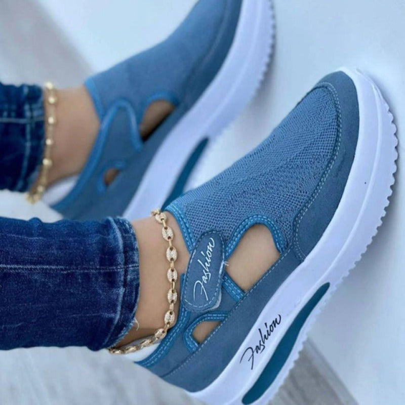 Fashion™ - Bequeme Schuhe